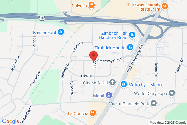 Fitchburg Square Apartments