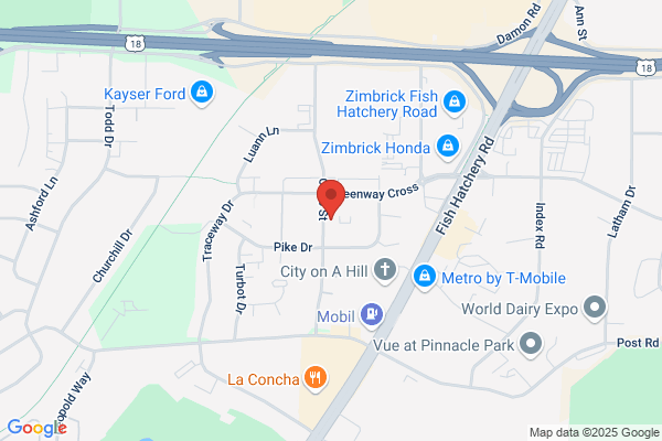Maple Lawn Apartments Llc