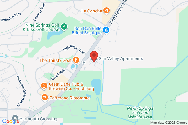 Sun Valley Apartments