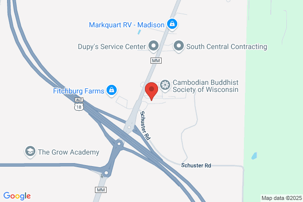 Kunes RV of Madison Mobile Service