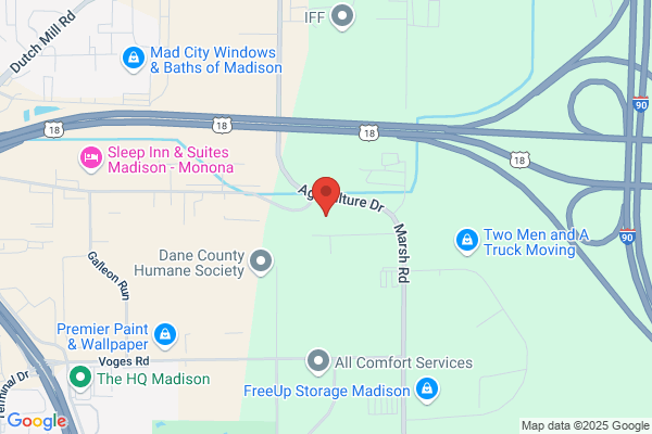 Chuck Nelson Roofing