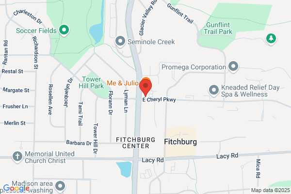 Children's Dental Center of Madison-Fitchburg