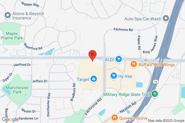 Mendota Springs Dentistry