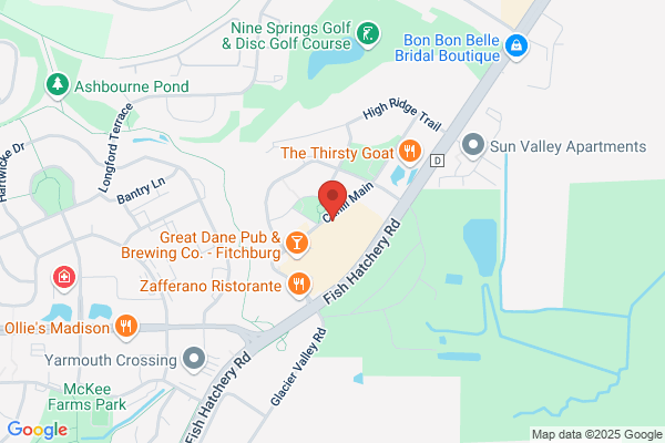 Bergeron Kimberly MD