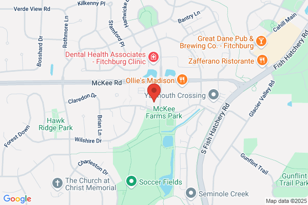 McKee Park Apartments