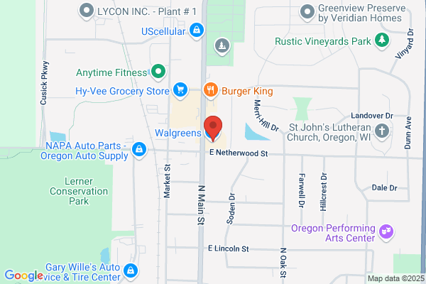 Oregon Pharmacy