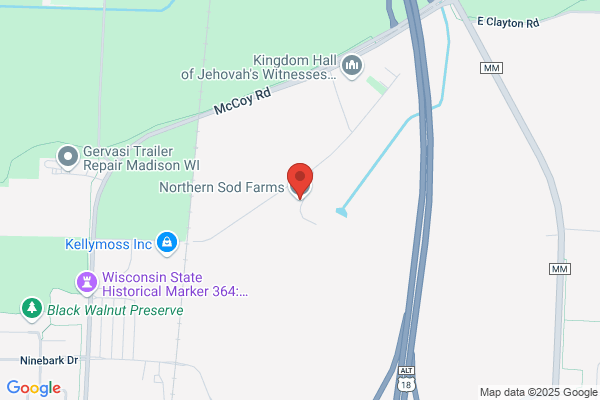 Northern Sod Farms