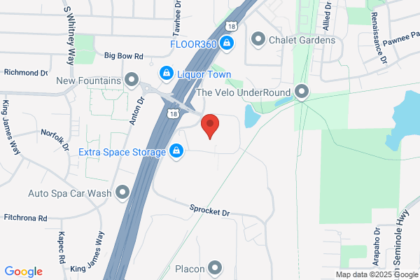 Thermo Electron Corporation