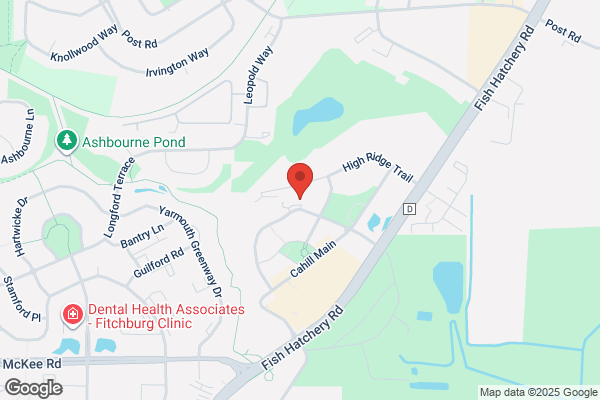 Hyland Park Apartments