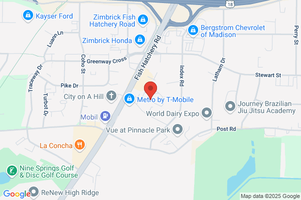 Avalon Seniorcare