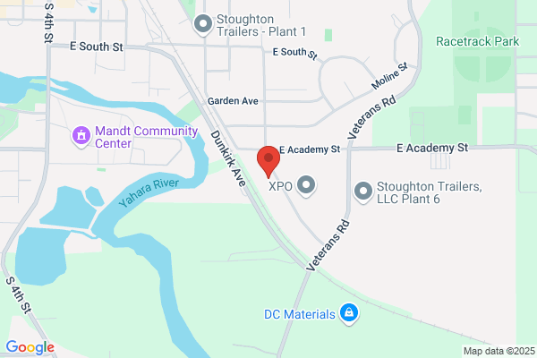 DR Splicing Services LLC