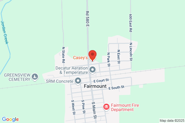 Casey's