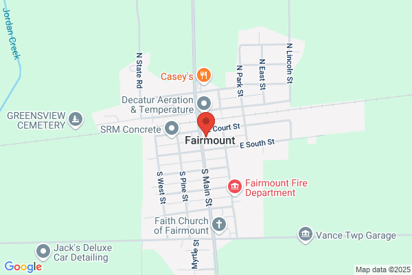 Carrington Funeral Home