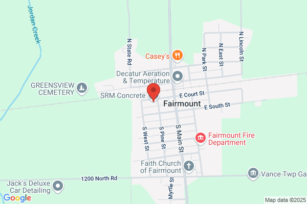 Fairmount Redi-Mix