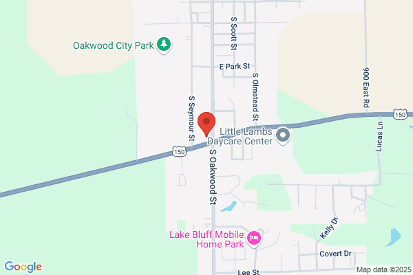 Fire, Oakwood, Fire Protection District