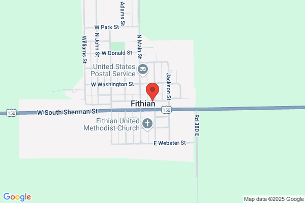 Fithian Main Street Restaurant & Bar