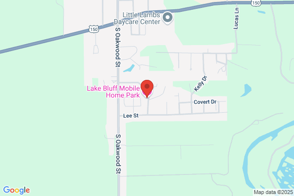 Lake Bluff Mobile Home Park