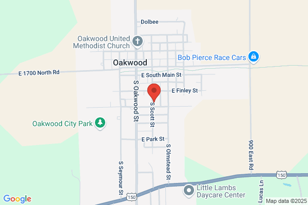 Oakwood Christian Church