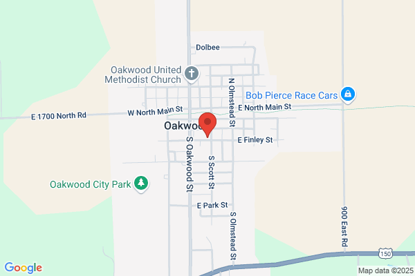 Oakwood Public Library District