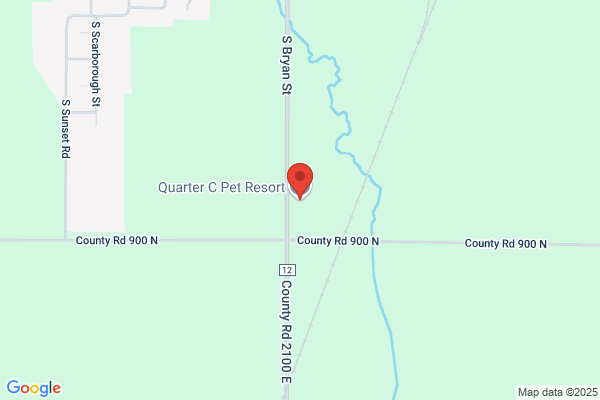 Quarter C Pet Resort