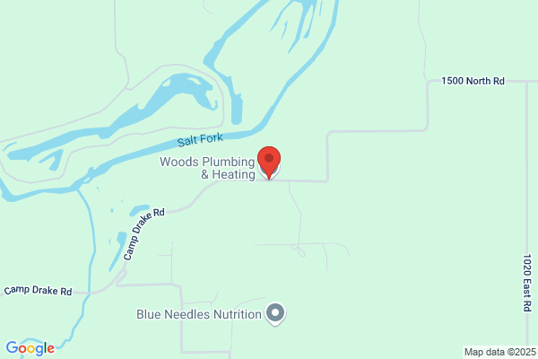 Woods Plumbing & Heating