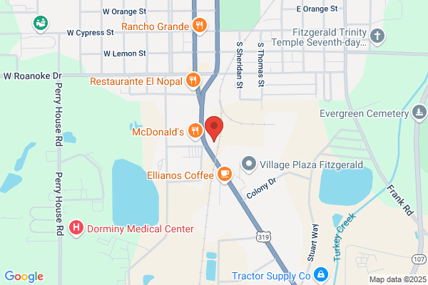 AutoZone Auto Parts