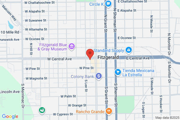 Griffin Insurance Agency