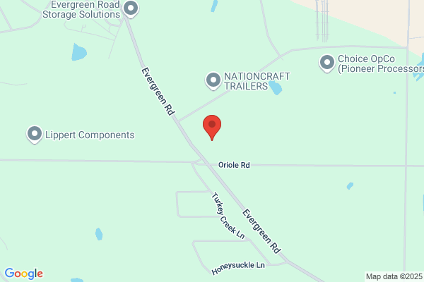 T and T Machine Shop