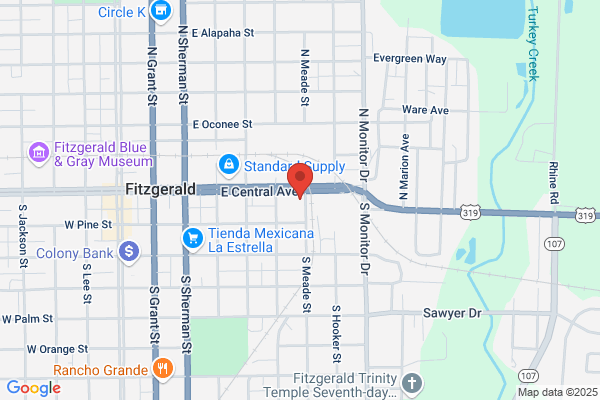 Colony Chemicals Inc