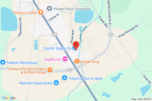Fitzgerald Furniture Outlet