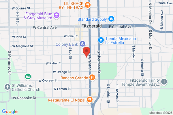 Fitzgerald Gymnastics Academy