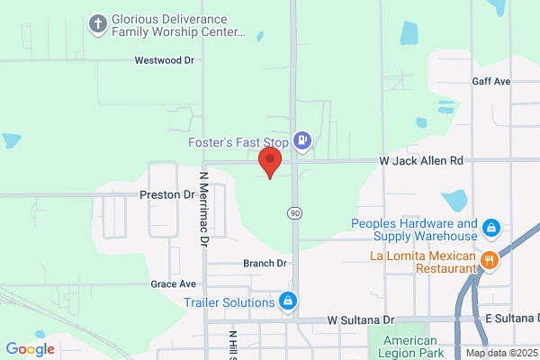 Fitzgerald Veterinary Clinic