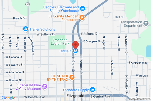Grant Street Motors