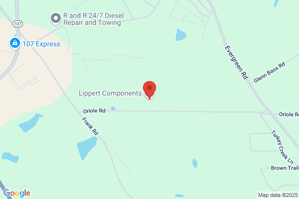 Lippert Components