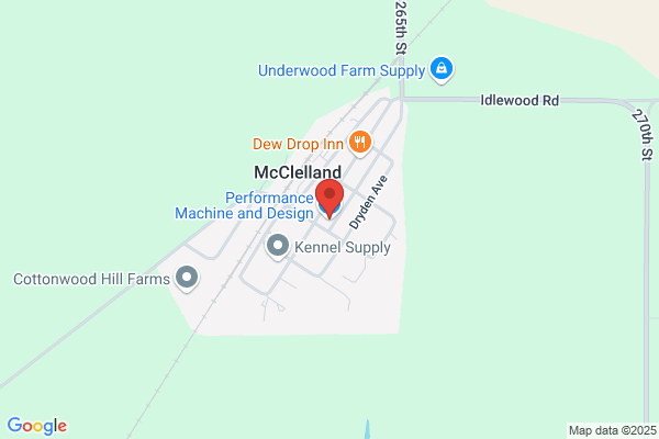 McClelland Performance Automotive