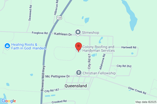 Pughsley Roofing & Repairs