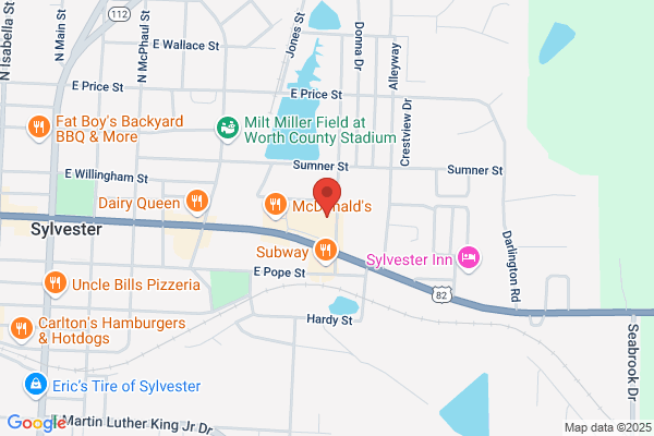 Sylvester Self Storage