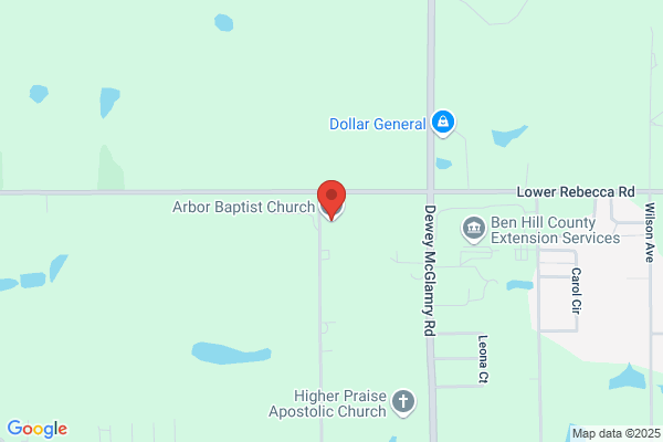 Arbor Baptist Church