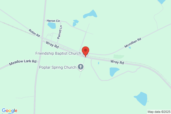 Friendship Baptist Church