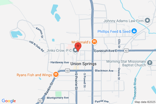 Central Alabama Home Health