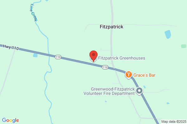 Fitzpatrick Greenhouses