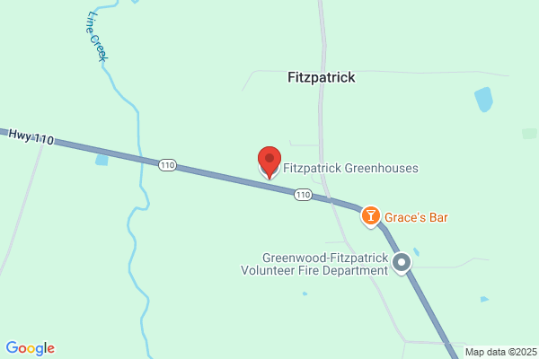 Fitzpatrick Greenhouses
