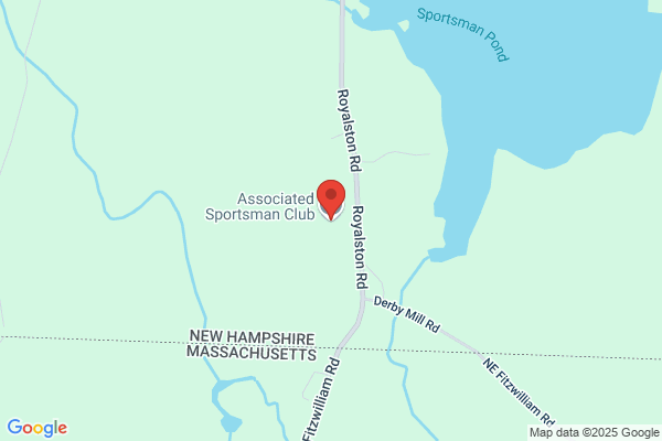 Associated Sportsman Club