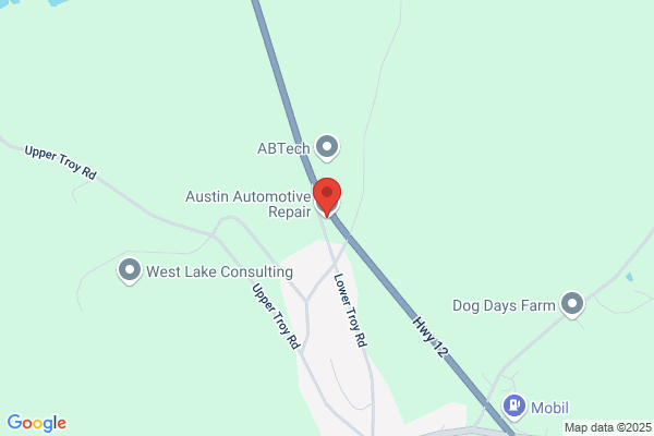 Austin Automotive Repair