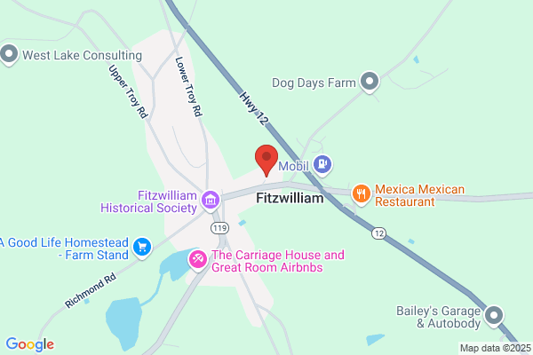 Frank Massin Agency