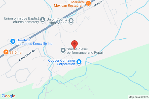 Mayer Molding Corporation