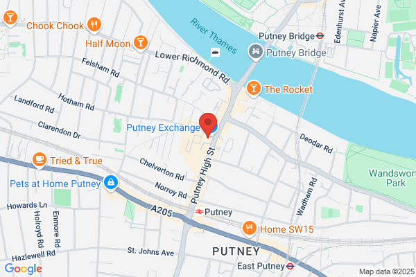 Putney Roger A & Son