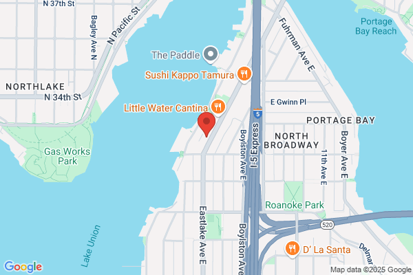West Lake Consulting