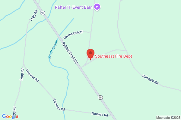 Southeast Lawrence Fire Department