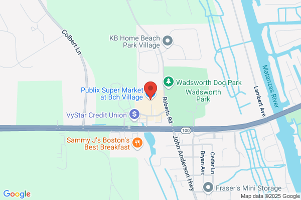 Publix Pharmacy at Beach Village